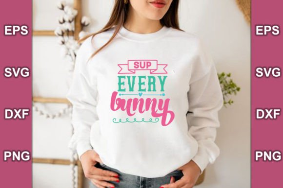 Download Retro Easter Svg Quotes Svg Design, - Premium Bundle